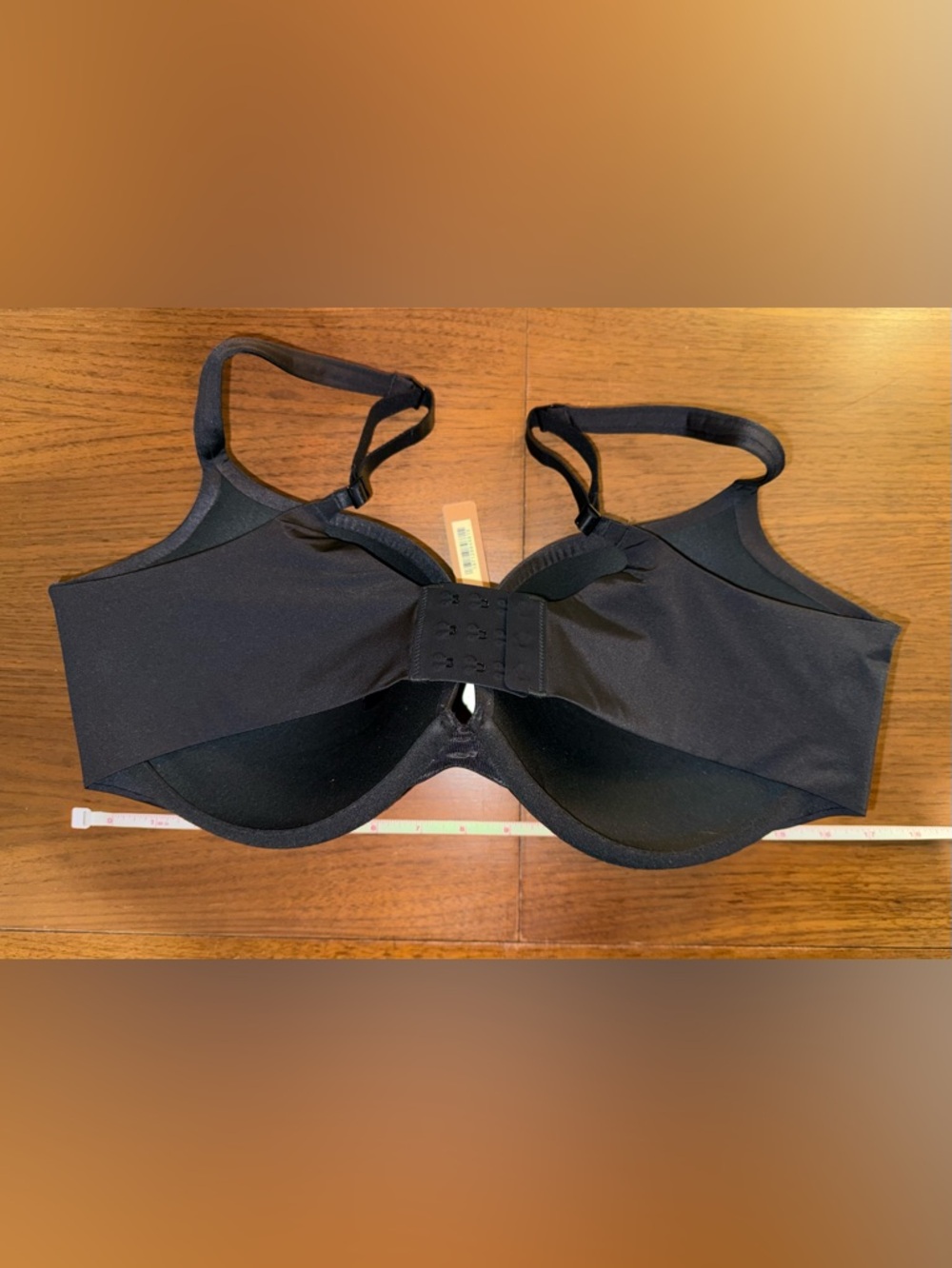 Skims Ultimate Push-up plunge Bra 38DD - Picture 4 of 11